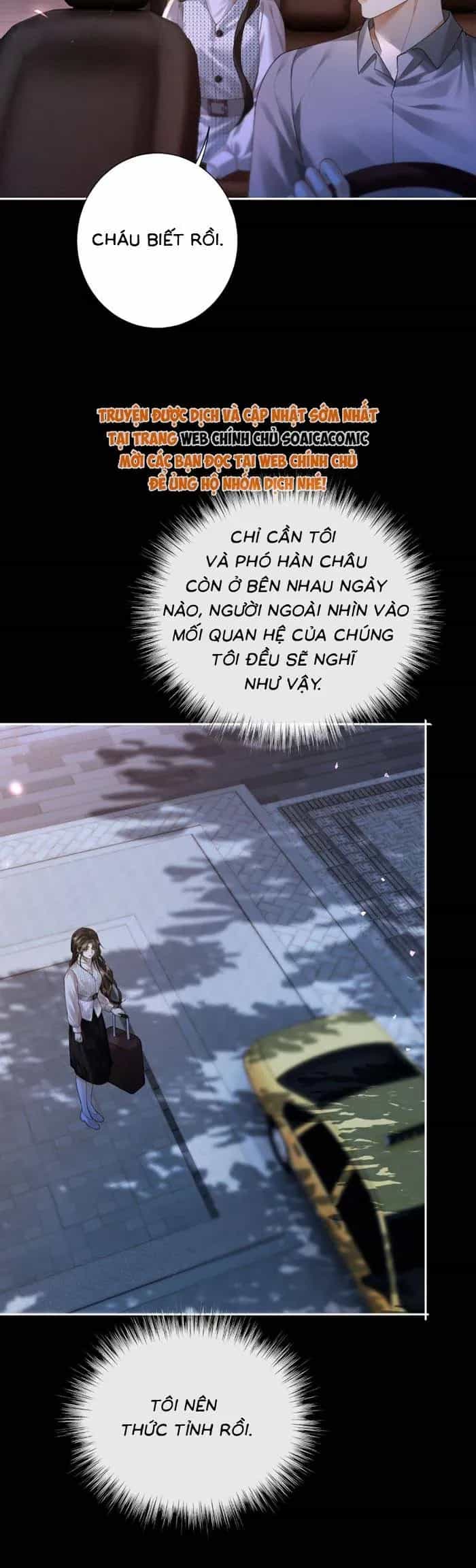Cám Dỗ - Chương 52 - ảnh 18