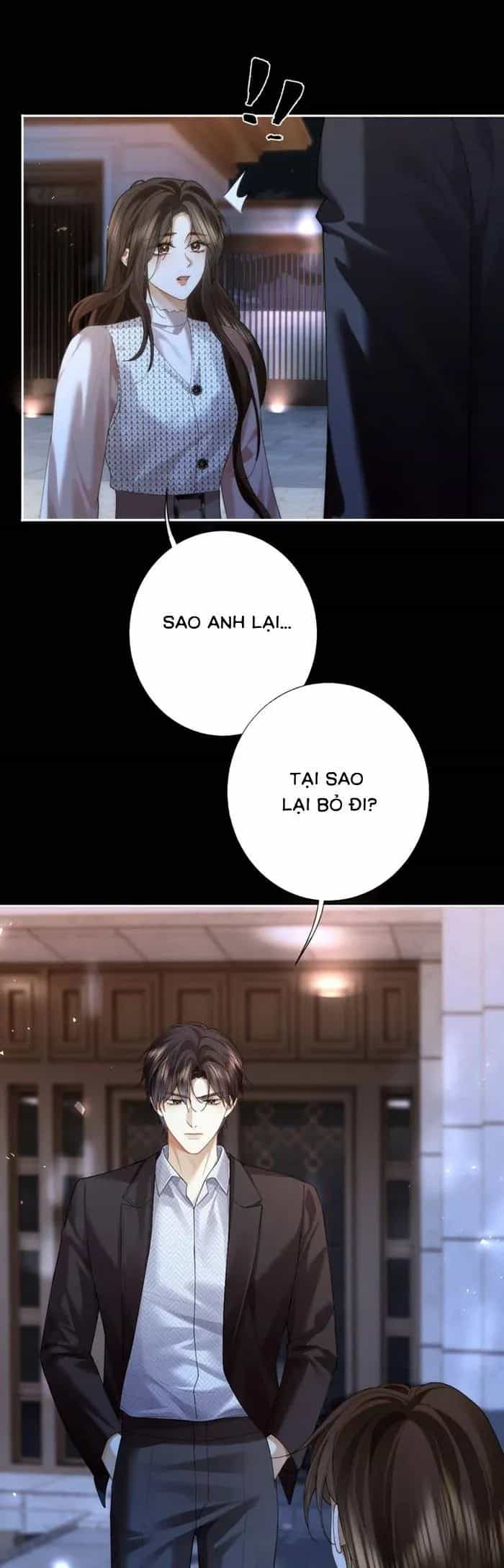 Cám Dỗ - Chương 52 - ảnh 19