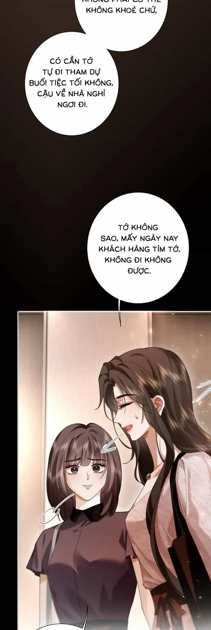 Cám Dỗ - Chương 53 - ảnh 10