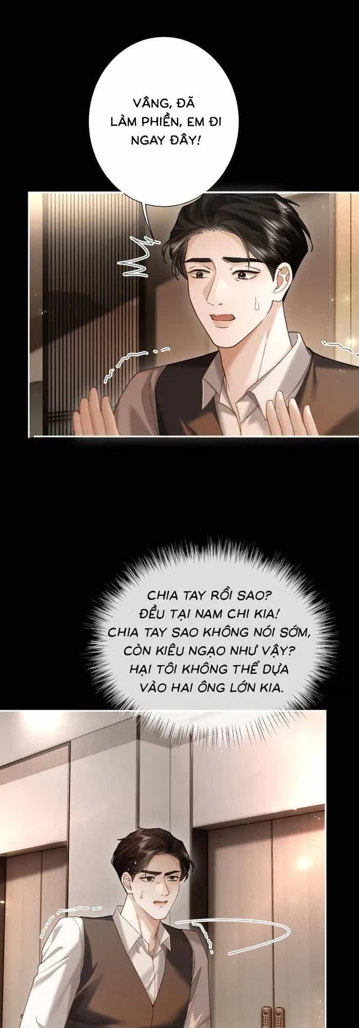 Cám Dỗ - Chương 53 - ảnh 18