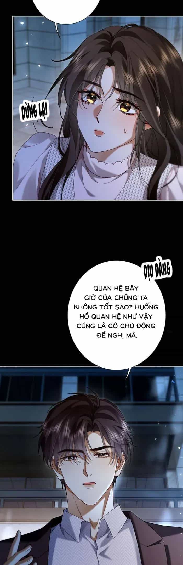 Cám Dỗ - Chương 53 - ảnh 2