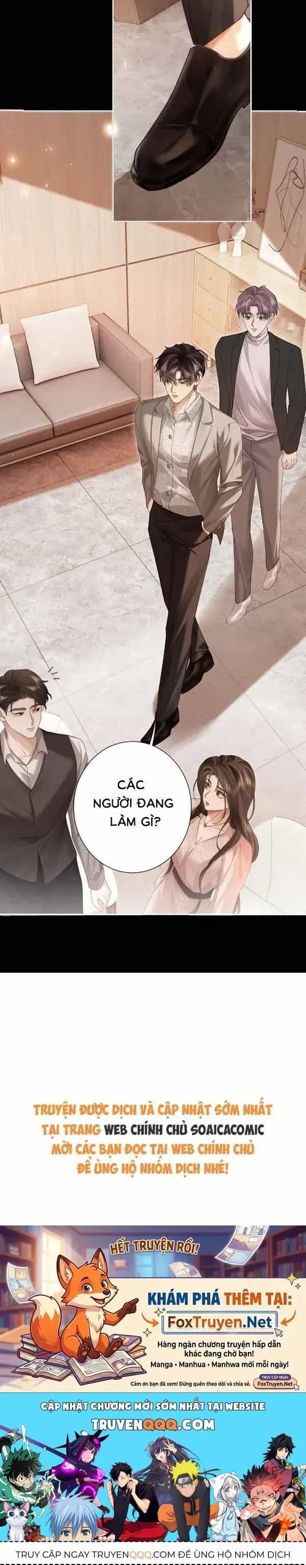 Cám Dỗ - Chương 53 - ảnh 29