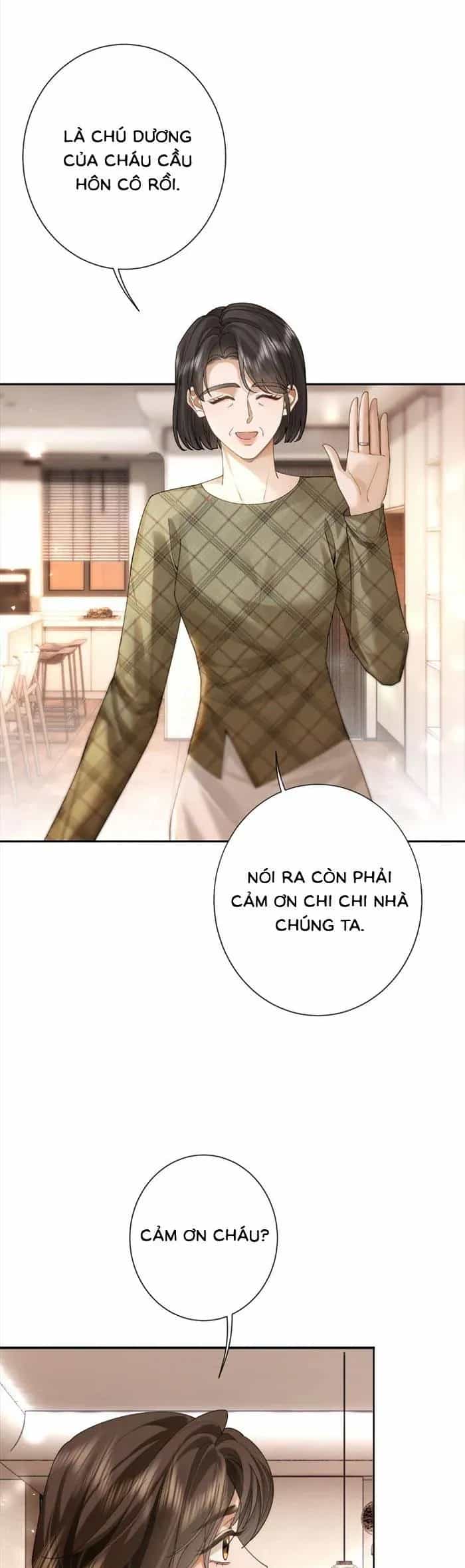Cám Dỗ - Chương 55 - ảnh 25