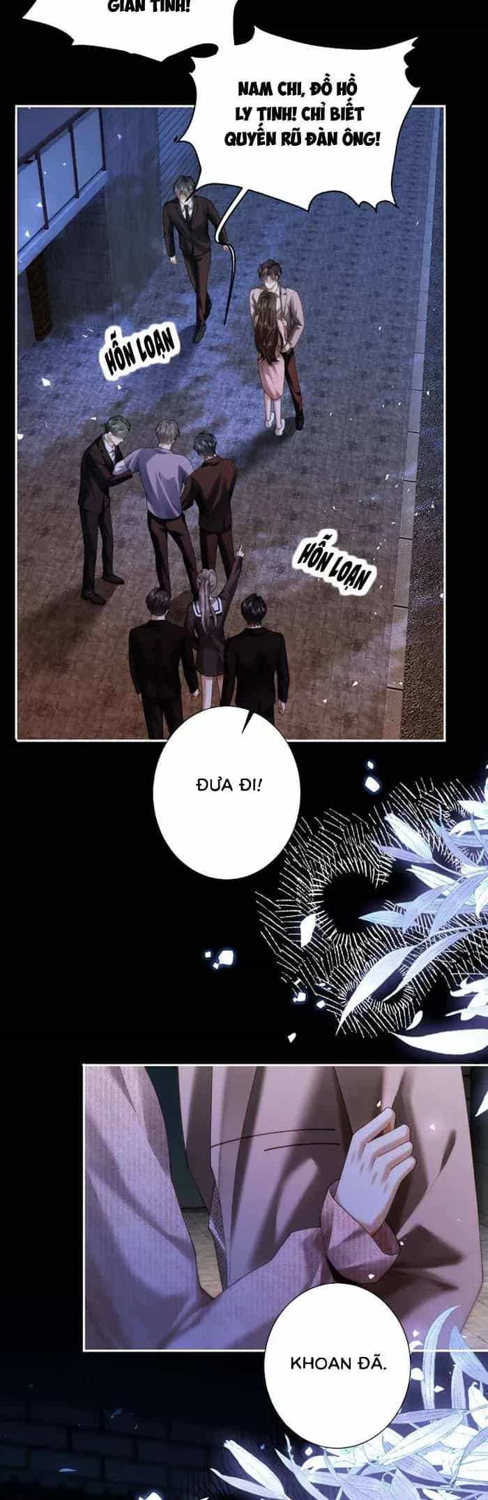 Cám Dỗ - Chương 55 - ảnh 9