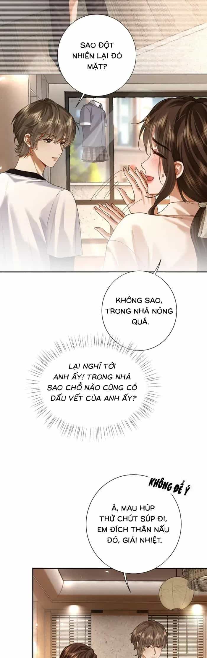Cám Dỗ - Chương 56 - ảnh 12