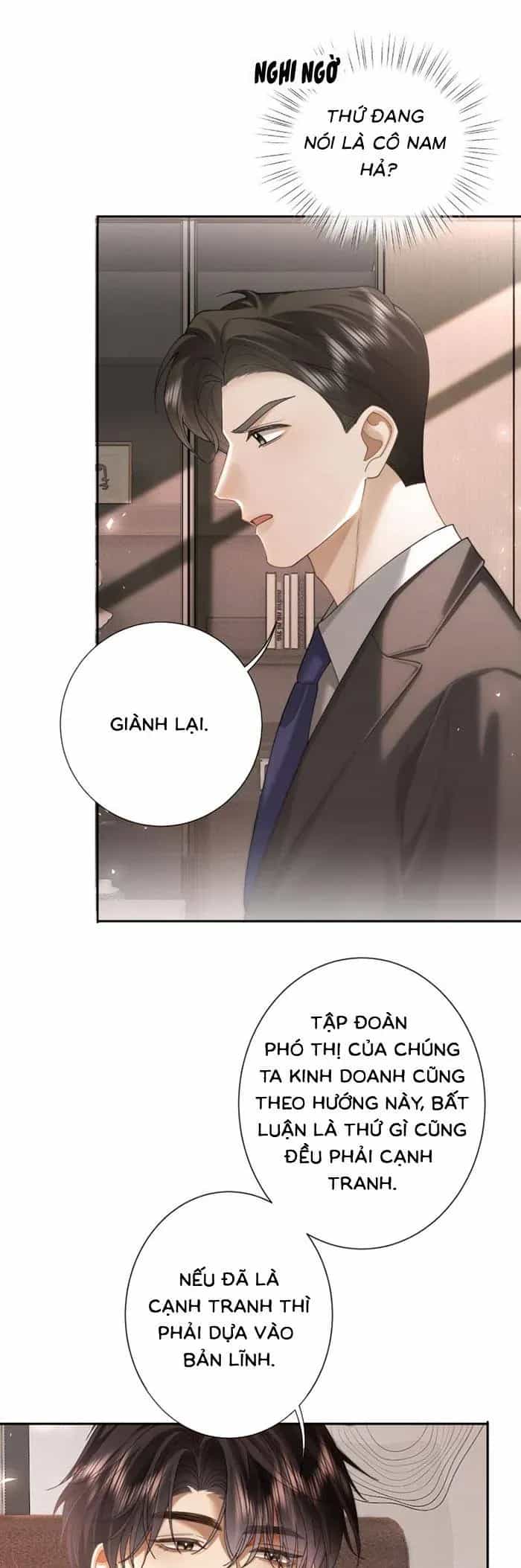 Cám Dỗ - Chương 56 - ảnh 19