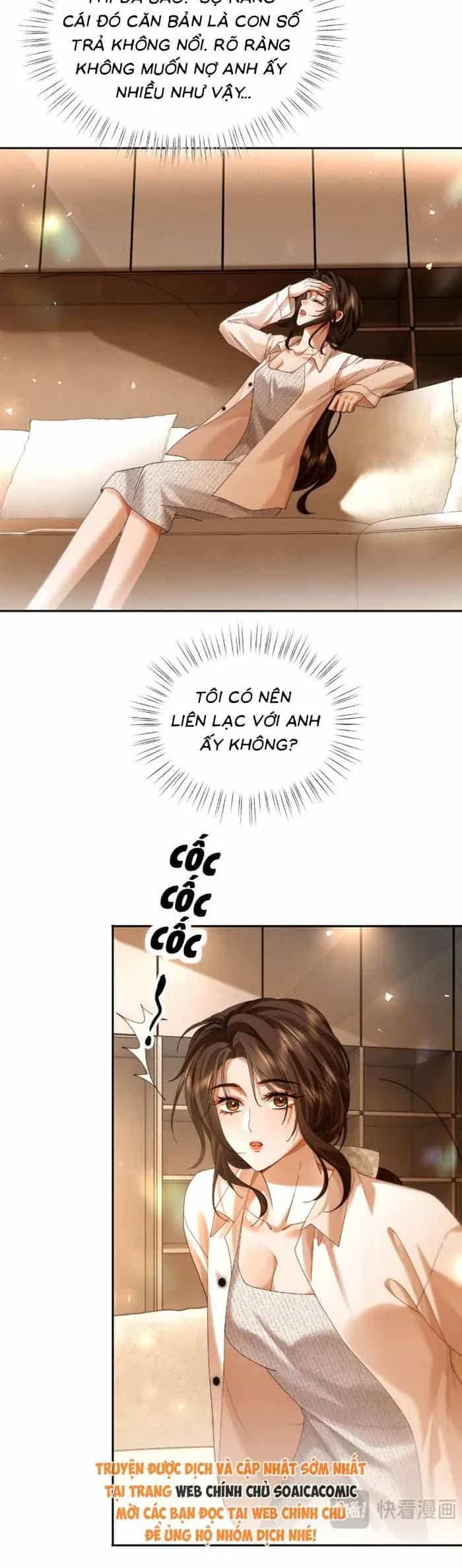 Cám Dỗ - Chương 56 - ảnh 5