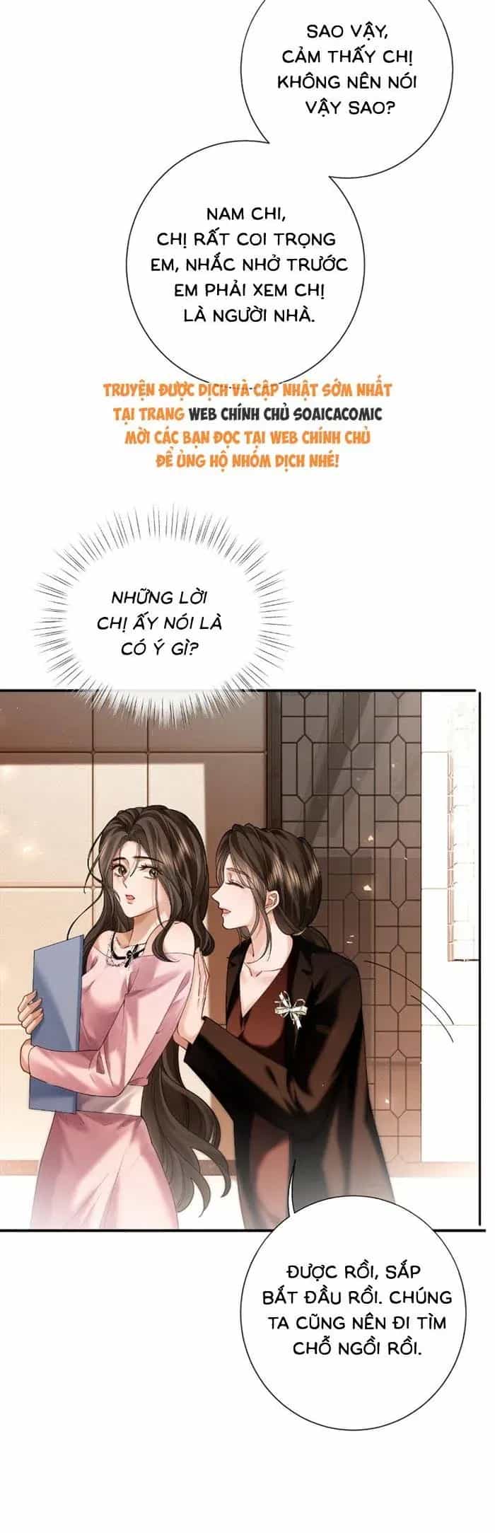 Cám Dỗ - Chương 57 - ảnh 10