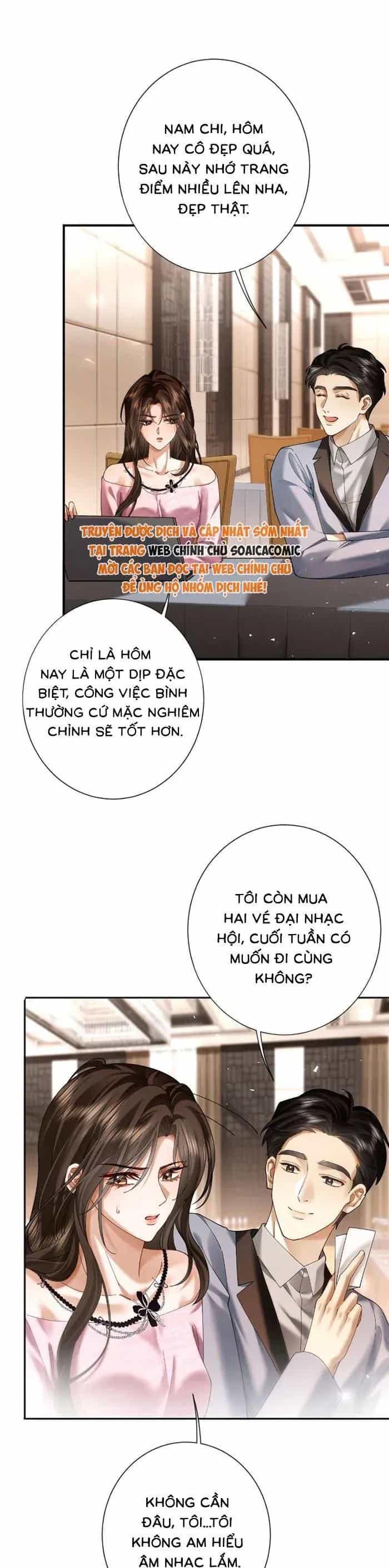 Cám Dỗ - Chương 57 - ảnh 11