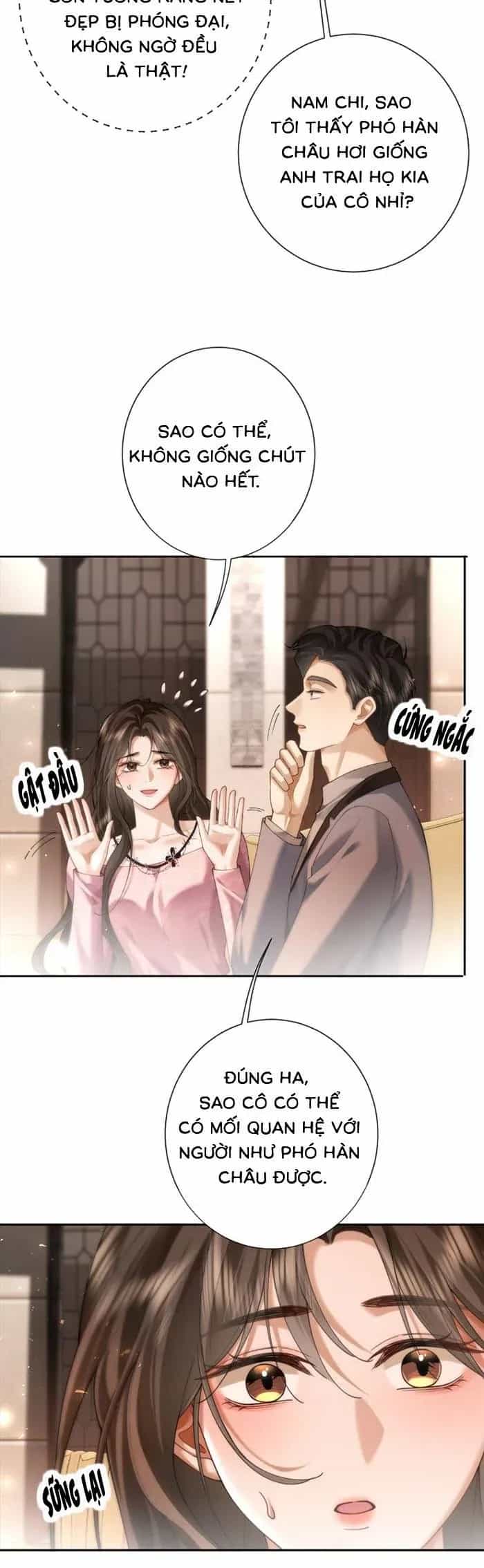 Cám Dỗ - Chương 57 - ảnh 15