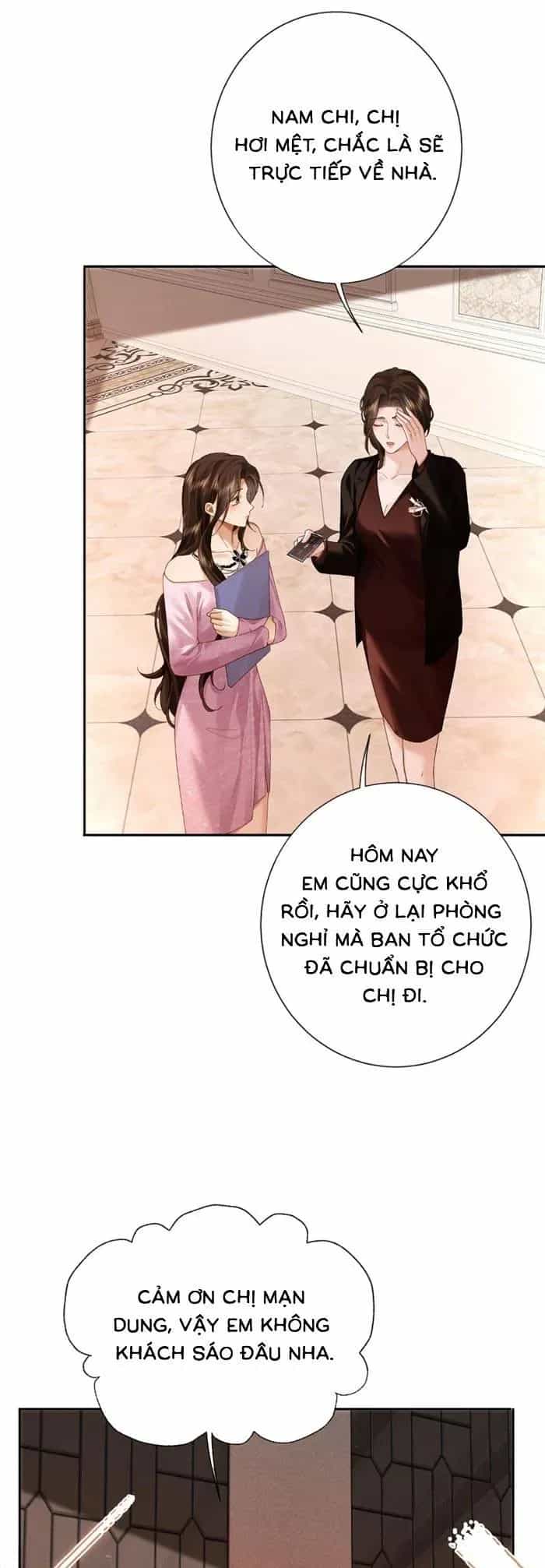 Cám Dỗ - Chương 57 - ảnh 18