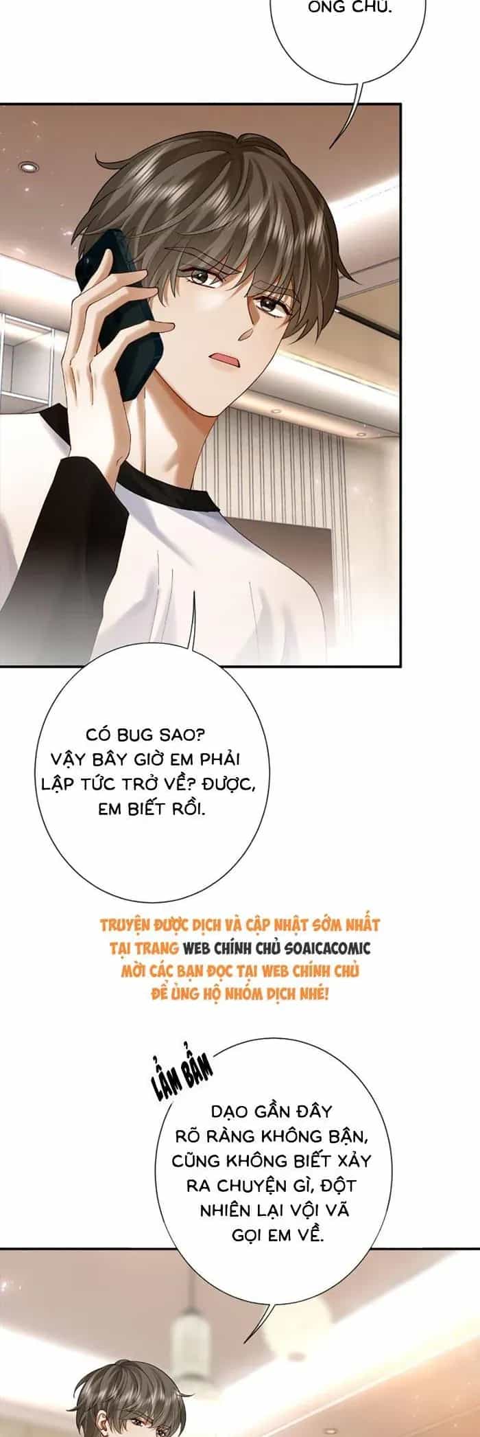 Cám Dỗ - Chương 57 - ảnh 2