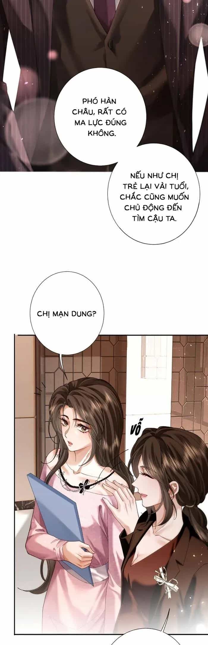 Cám Dỗ - Chương 57 - ảnh 9