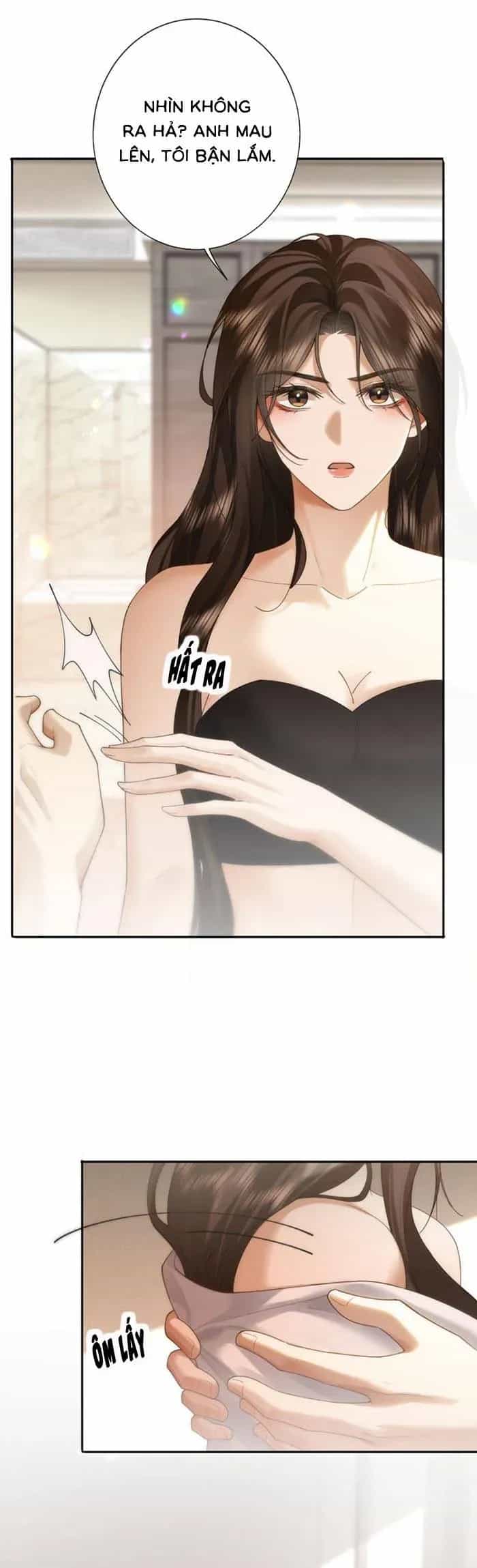 Cám Dỗ - Chương 58 - ảnh 19