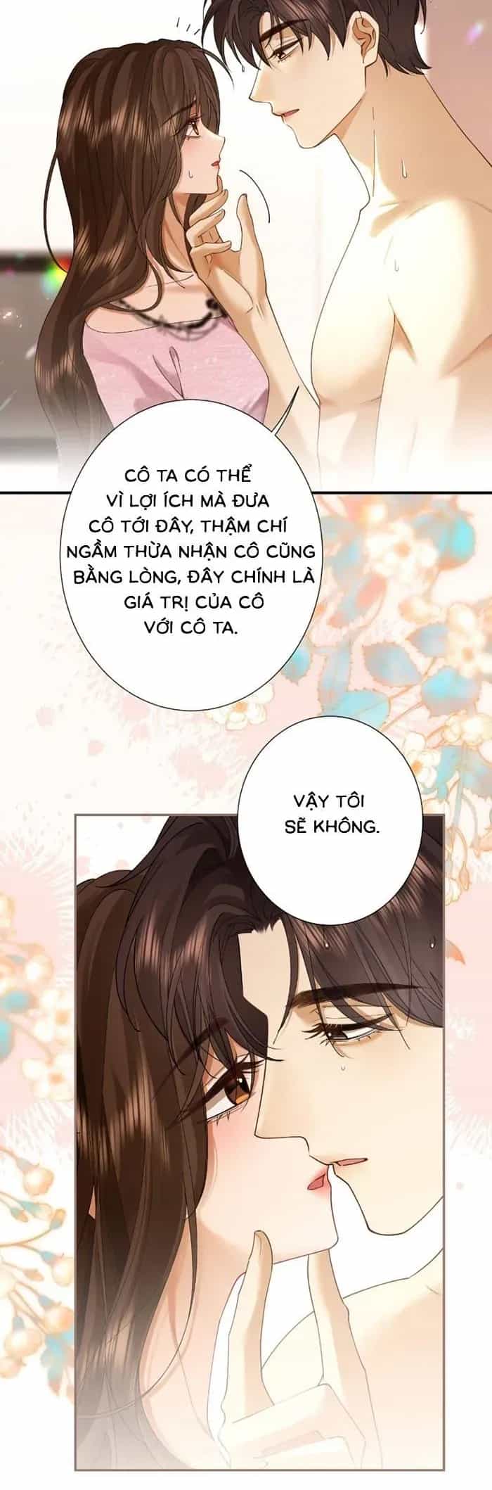Cám Dỗ - Chương 58 - ảnh 3