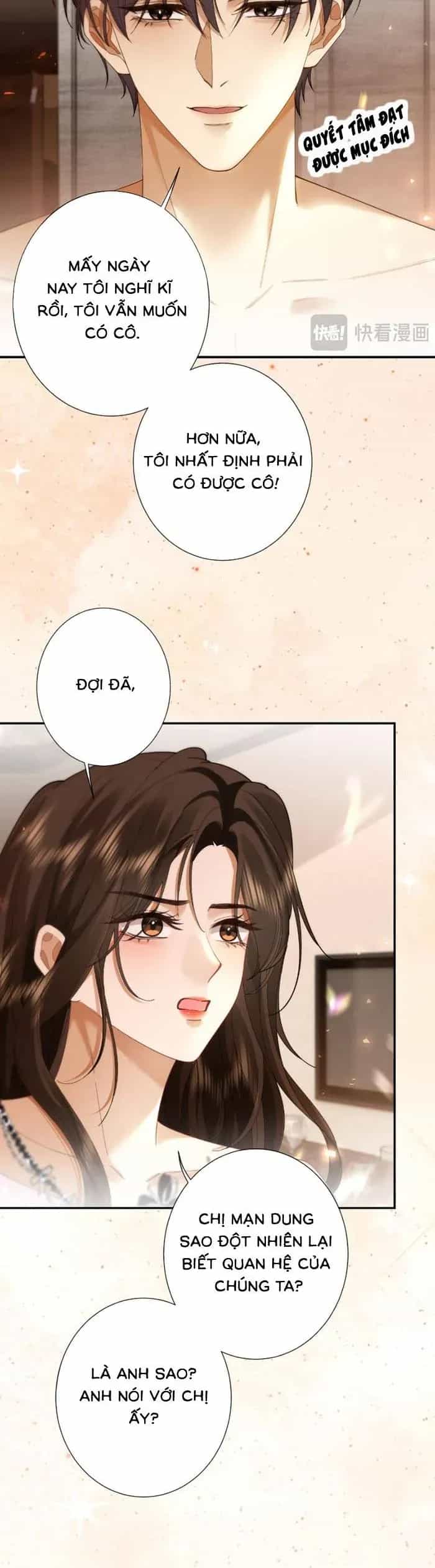 Cám Dỗ - Chương 58 - ảnh 5