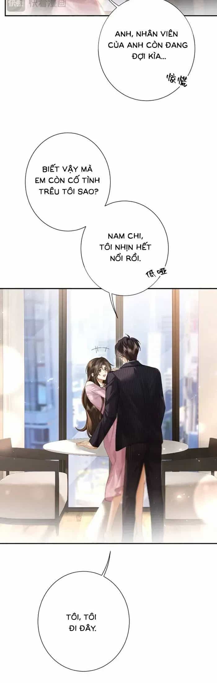 Cám Dỗ - Chương 59 - ảnh 12