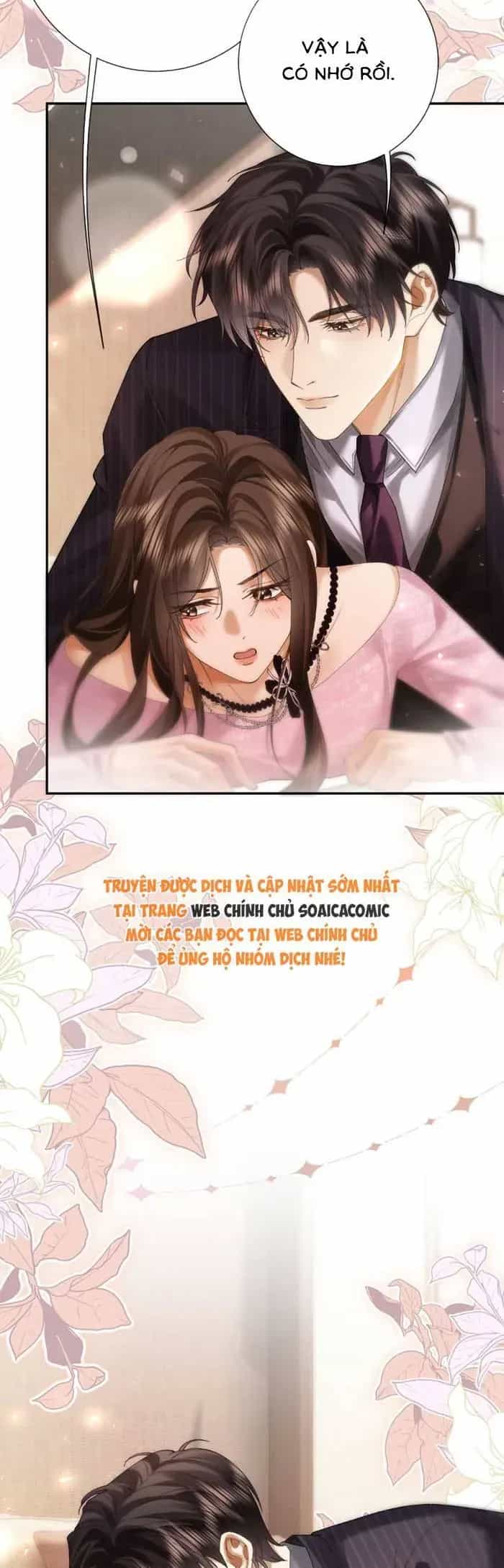 Cám Dỗ - Chương 59 - ảnh 19