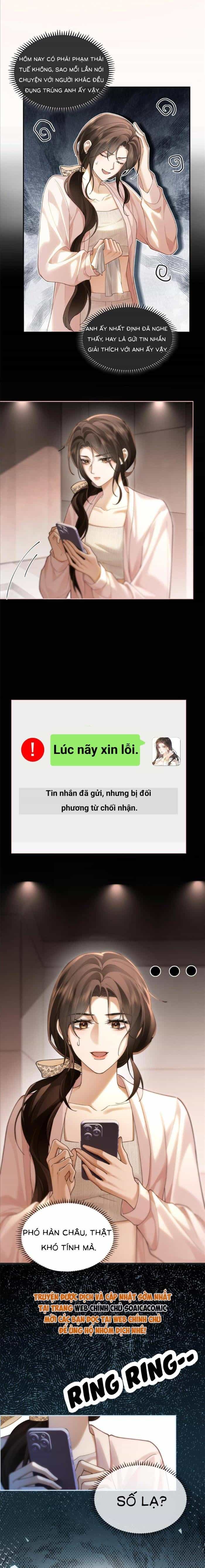 Cám Dỗ - Chương 6 - ảnh 5