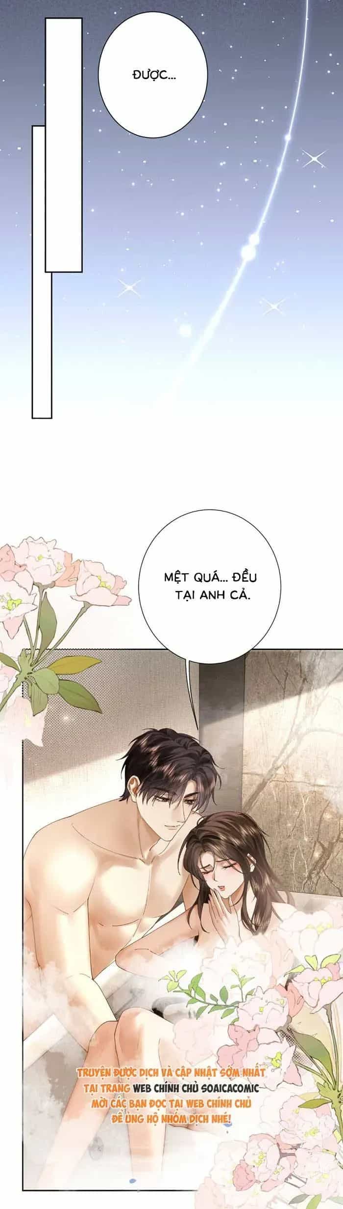 Cám Dỗ - Chương 60 - ảnh 11