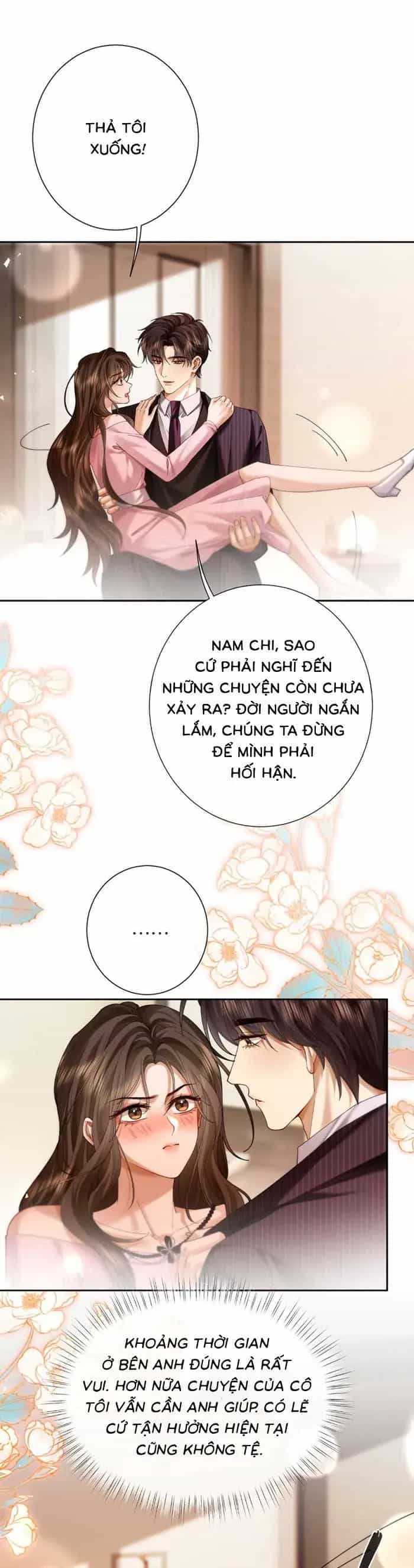 Cám Dỗ - Chương 60 - ảnh 5