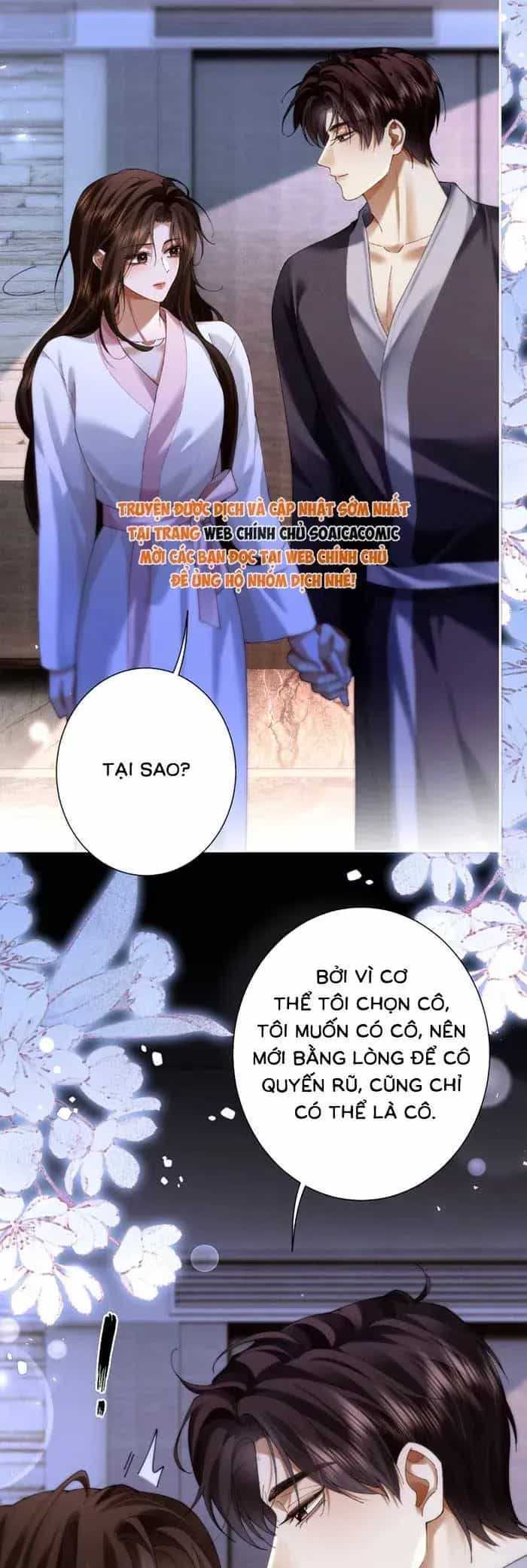 Cám Dỗ - Chương 61 - ảnh 11