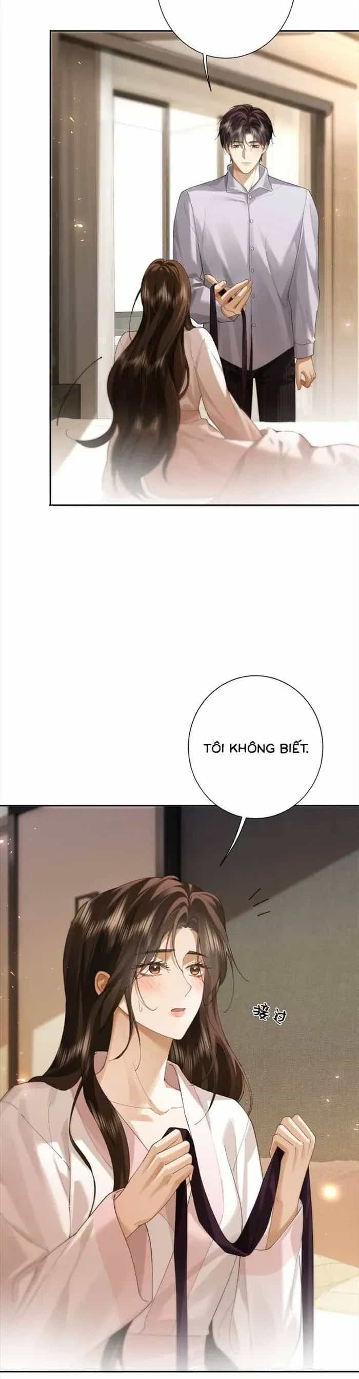 Cám Dỗ - Chương 61 - ảnh 22