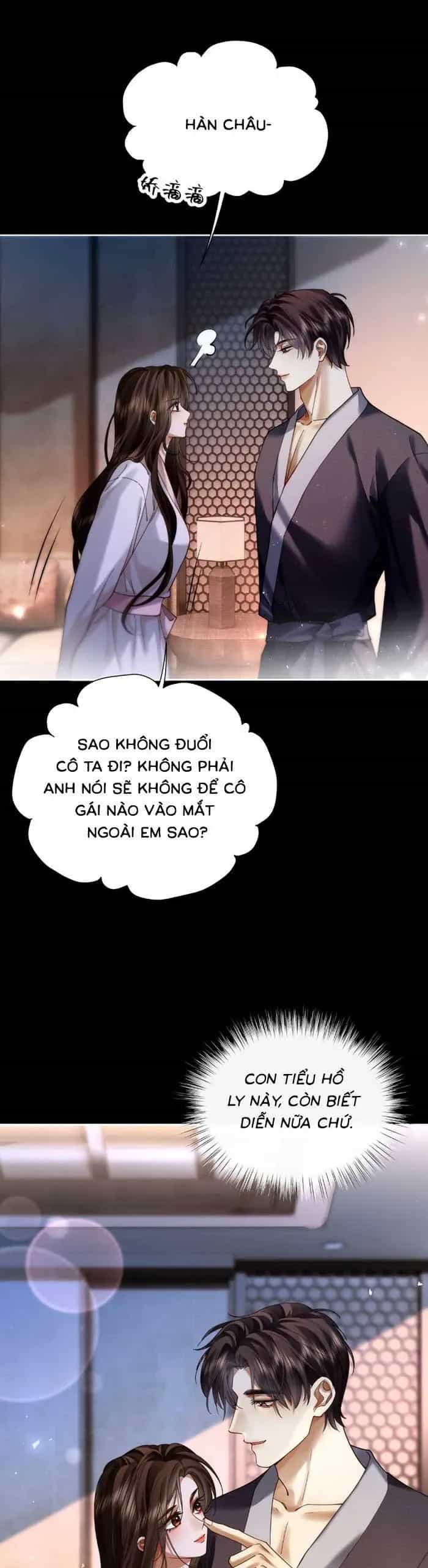 Cám Dỗ - Chương 61 - ảnh 3
