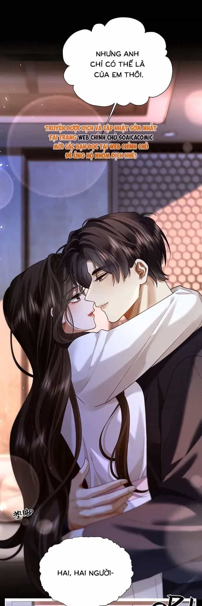Cám Dỗ - Chương 61 - ảnh 5