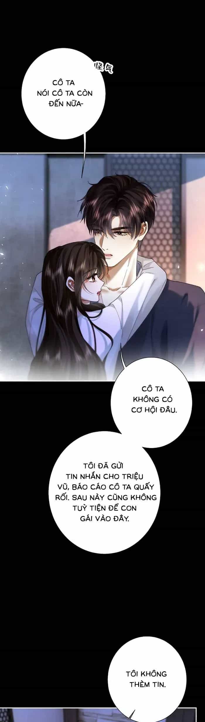Cám Dỗ - Chương 61 - ảnh 8
