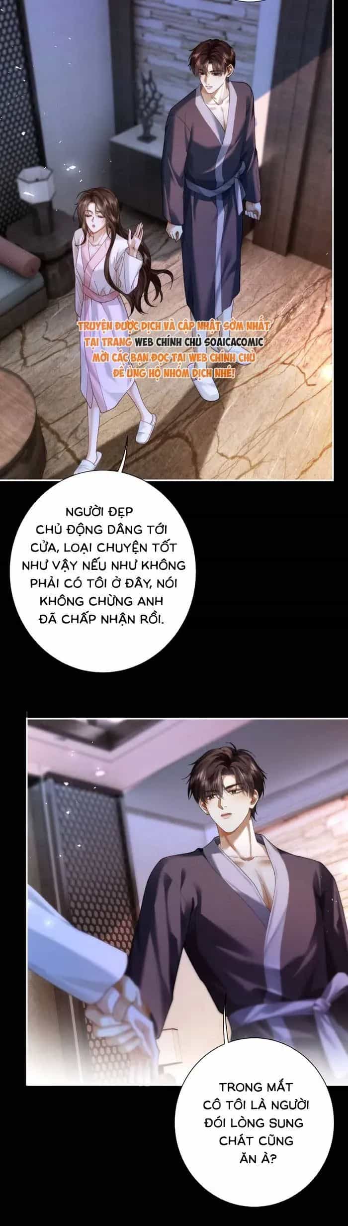 Cám Dỗ - Chương 61 - ảnh 9