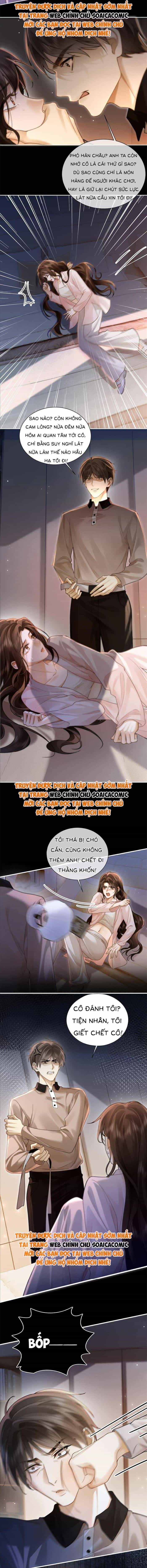 Cám Dỗ - Chương 8 - ảnh 5