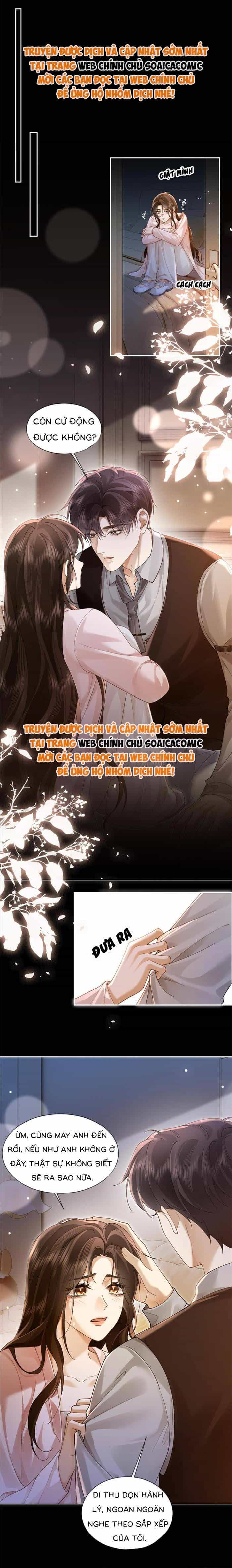 Cám Dỗ - Chương 8 - ảnh 7