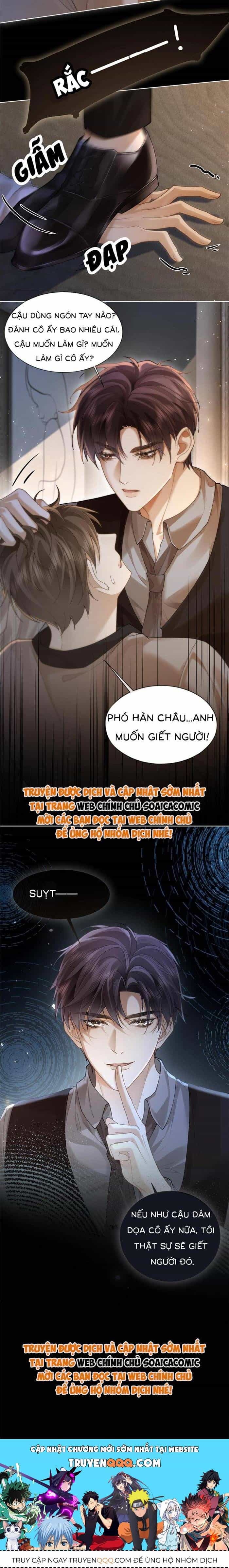Cám Dỗ - Chương 8 - ảnh 9