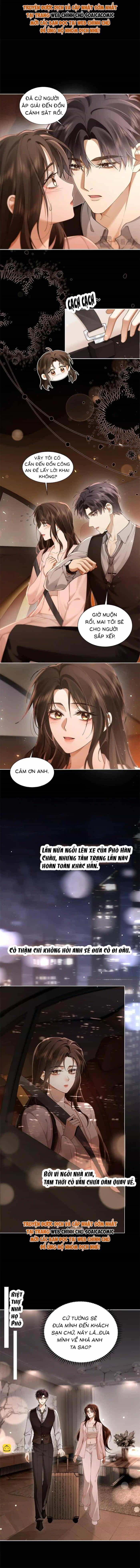 Cám Dỗ - Chương 9 - ảnh 3