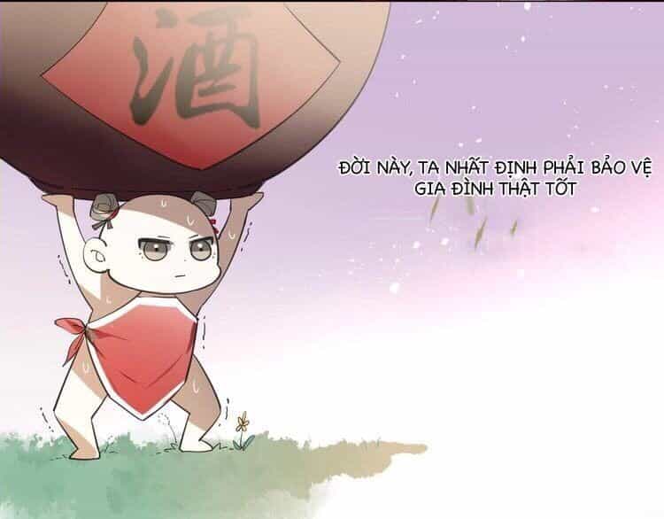 Cấm Động! Đồ Tự Kỷ - Chương 1.1 - ảnh 7