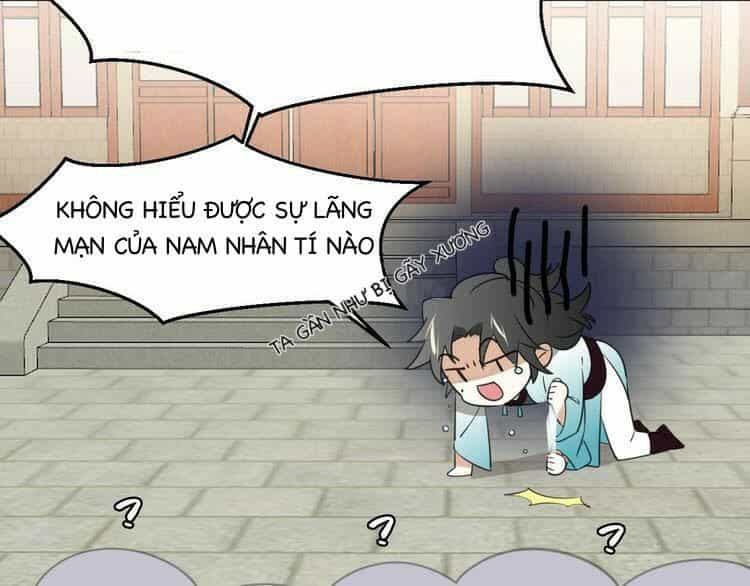 Cấm Động! Đồ Tự Kỷ - Chương 1.2 - ảnh 22
