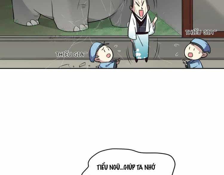 Cấm Động! Đồ Tự Kỷ - Chương 1.2 - ảnh 52