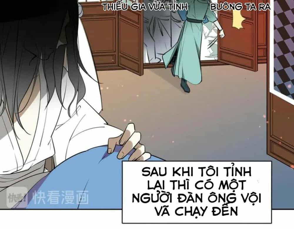 Cấm Động! Đồ Tự Kỷ - Chương 2.1 - ảnh 26