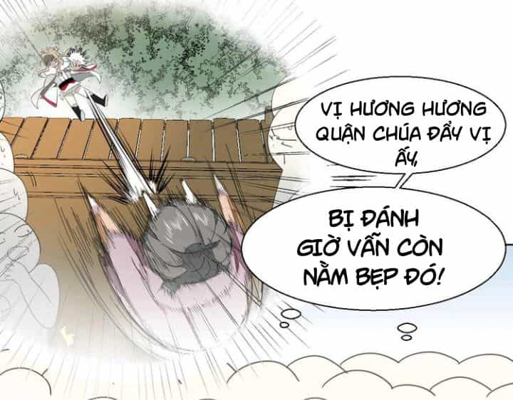 Cấm Động! Đồ Tự Kỷ - Chương 2.2 - ảnh 5