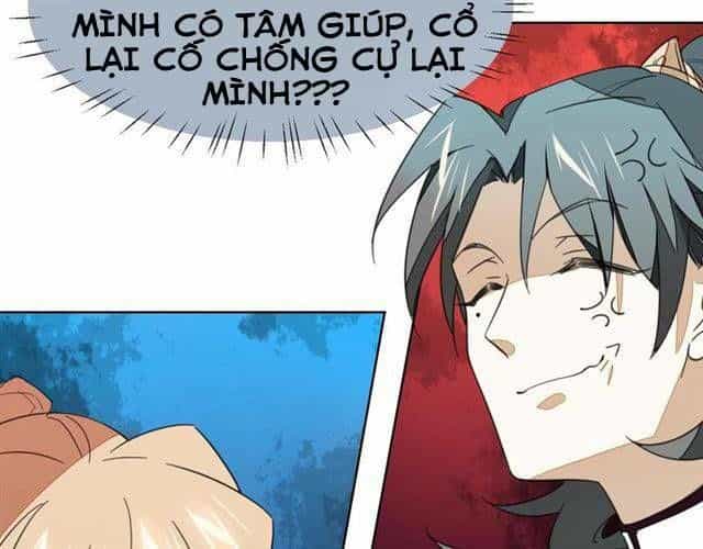 Cấm Động! Đồ Tự Kỷ - Chương 3.2 - ảnh 18