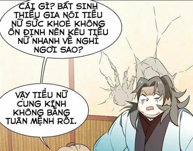 Cấm Động! Đồ Tự Kỷ - Chương 3.2 - ảnh 45