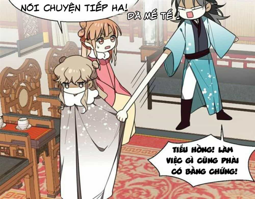 Cấm Động! Đồ Tự Kỷ - Chương 3.2 - ảnh 9