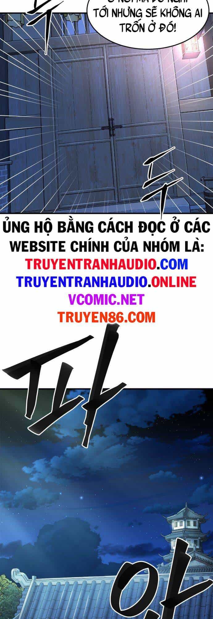 Cảm Kiếm Tuyệt Đối - Chương 1 - ảnh 89