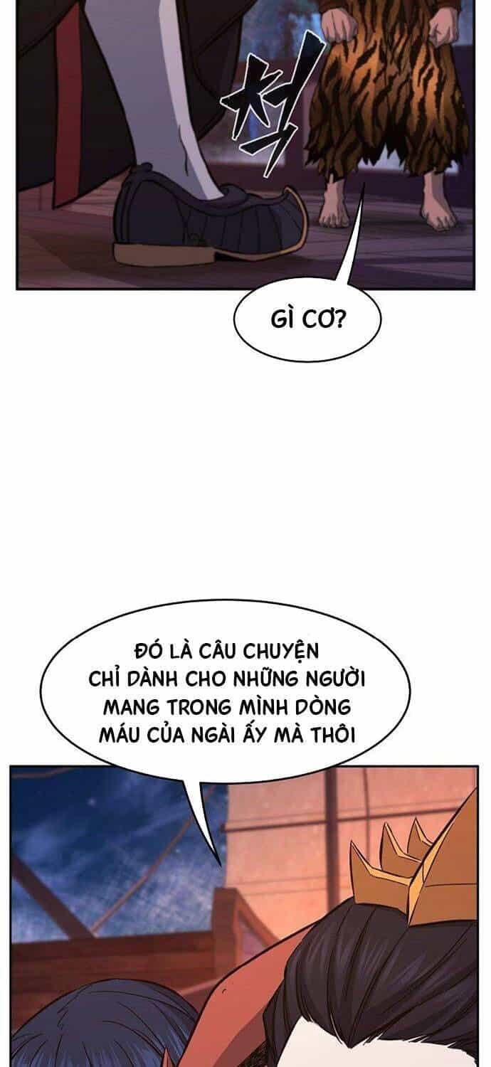 Cảm Kiếm Tuyệt Đối - Chương 100 - ảnh 41
