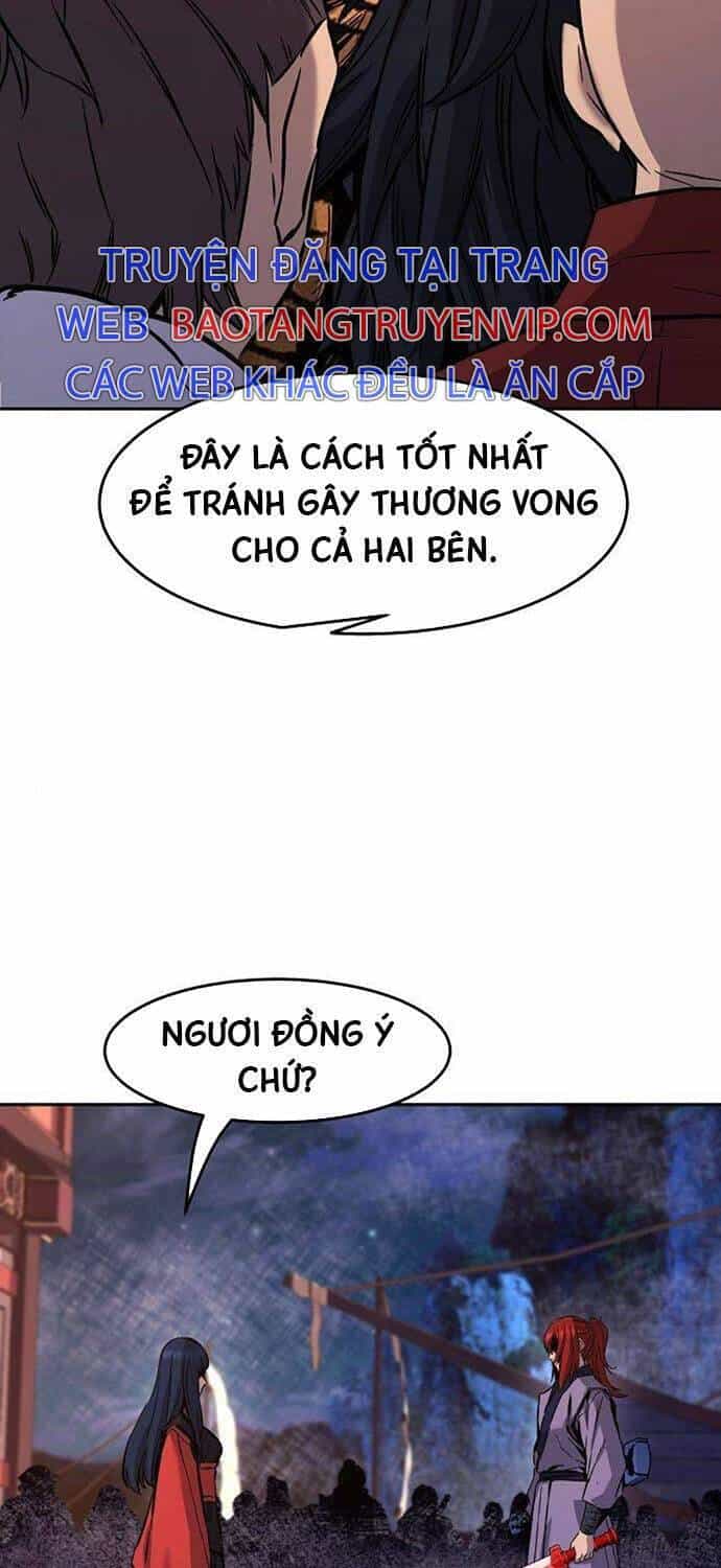 Cảm Kiếm Tuyệt Đối - Chương 100 - ảnh 92