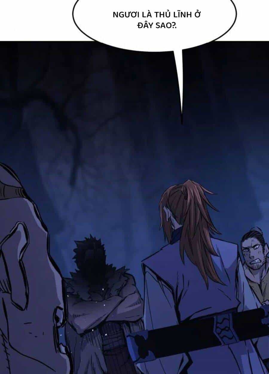 Cảm Kiếm Tuyệt Đối - Chương 107 - ảnh 7