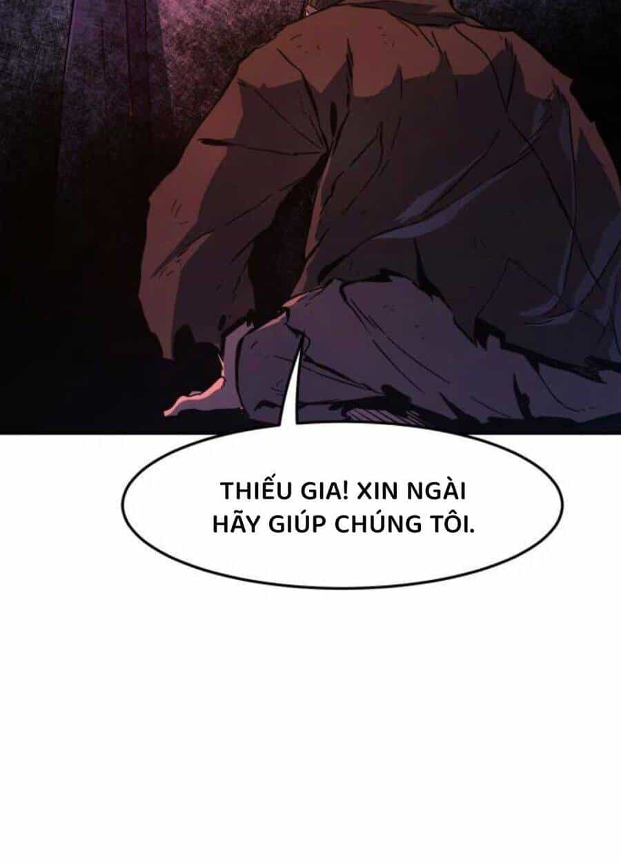 Cảm Kiếm Tuyệt Đối - Chương 107 - ảnh 74