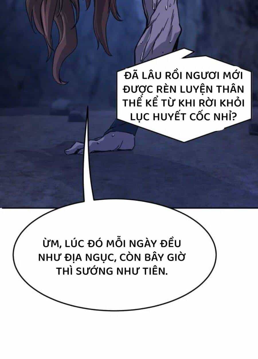 Cảm Kiếm Tuyệt Đối - Chương 107 - ảnh 99