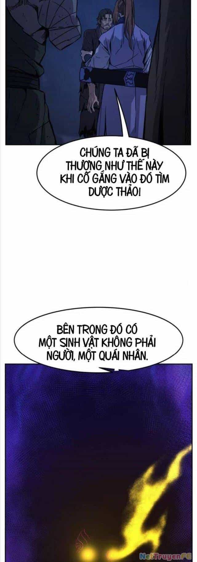 Cảm Kiếm Tuyệt Đối - Chương 108 - ảnh 24